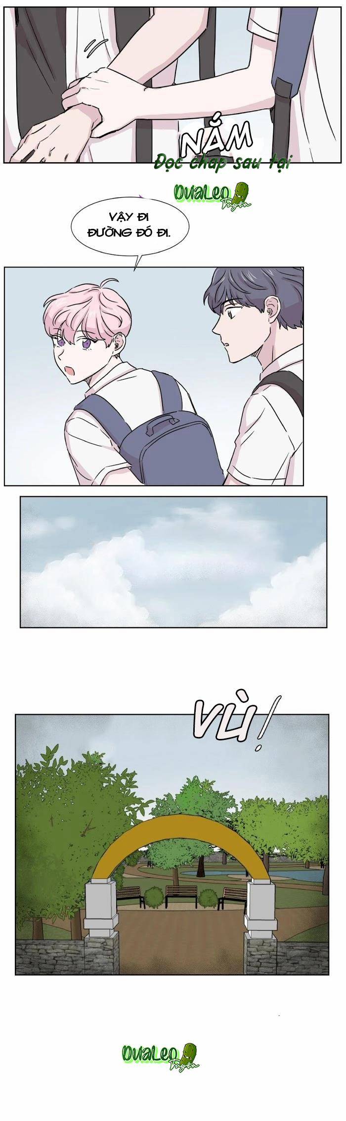 Bạn Có Biết Về Thiên Thần Hộ Mệnh Không 9 trang 7