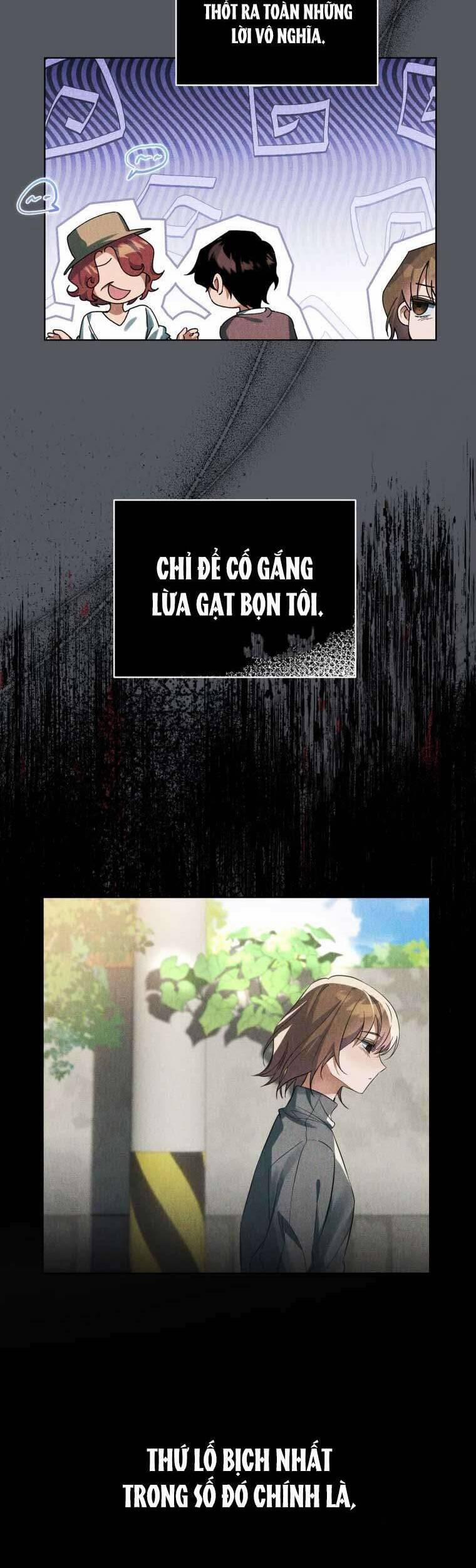 Bạn Có Cần Sự Cứu Rỗi Không? 1 trang 18