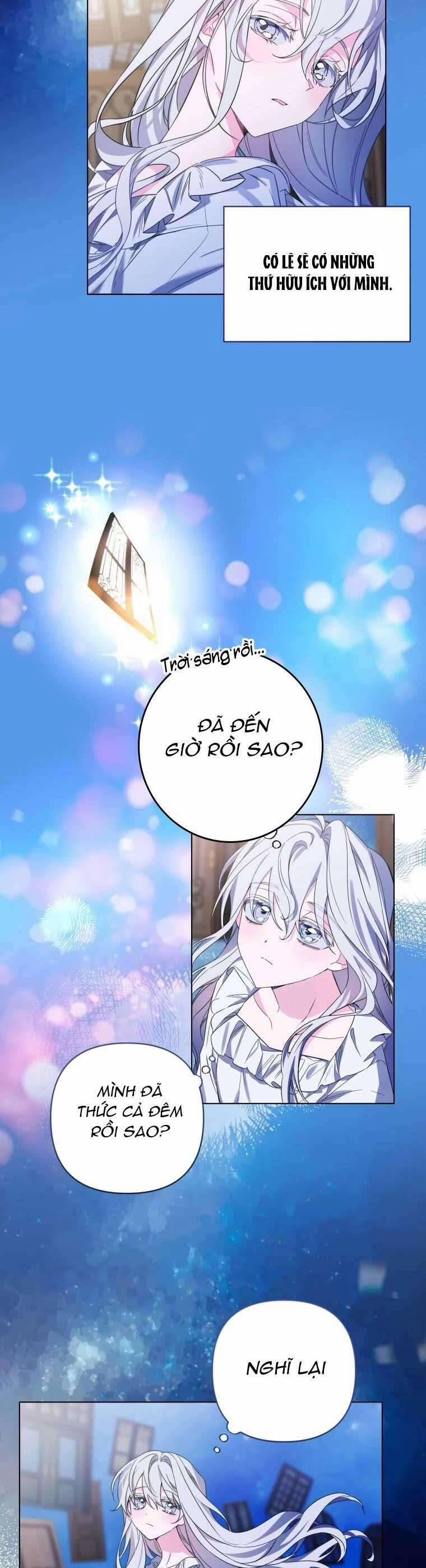 Bạn Có Cần Sự Cứu Rỗi Không? 1 trang 40