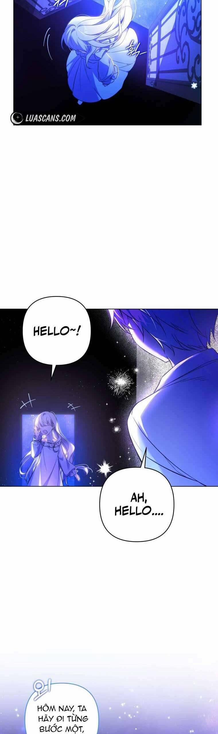 Bạn Có Cần Sự Cứu Rỗi Không? 4 trang 11