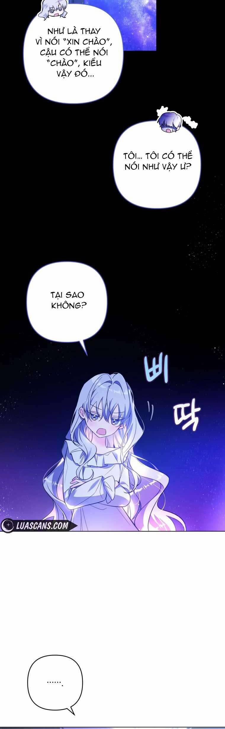 Bạn Có Cần Sự Cứu Rỗi Không? 4 trang 19