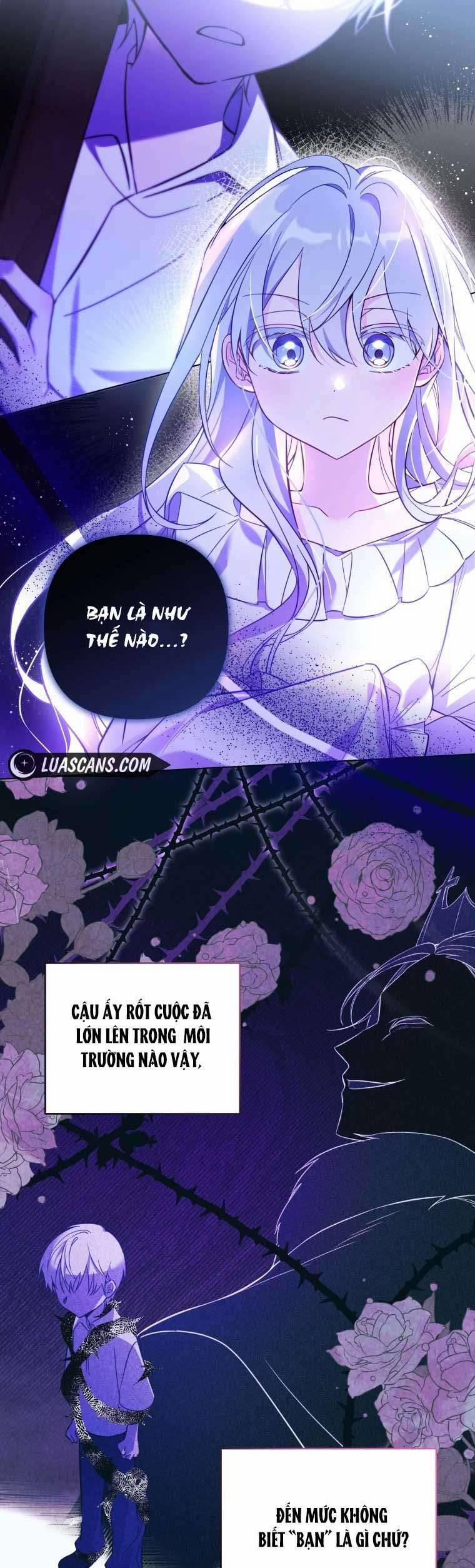 Bạn Có Cần Sự Cứu Rỗi Không? 4 trang 20