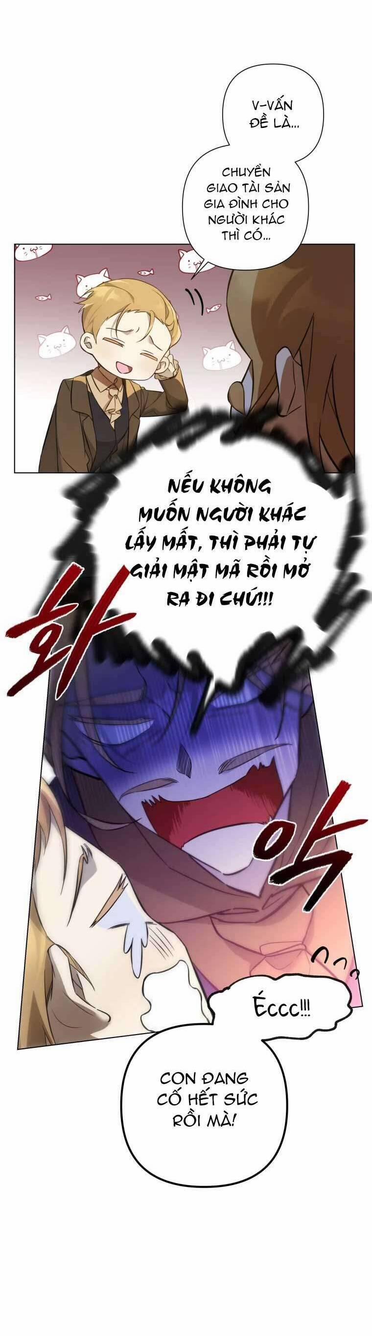 Bạn Có Cần Sự Cứu Rỗi Không? 4 trang 38