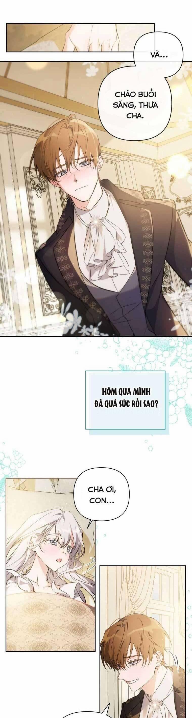 Bạn Có Cần Sự Cứu Rỗi Không? 5 trang 3