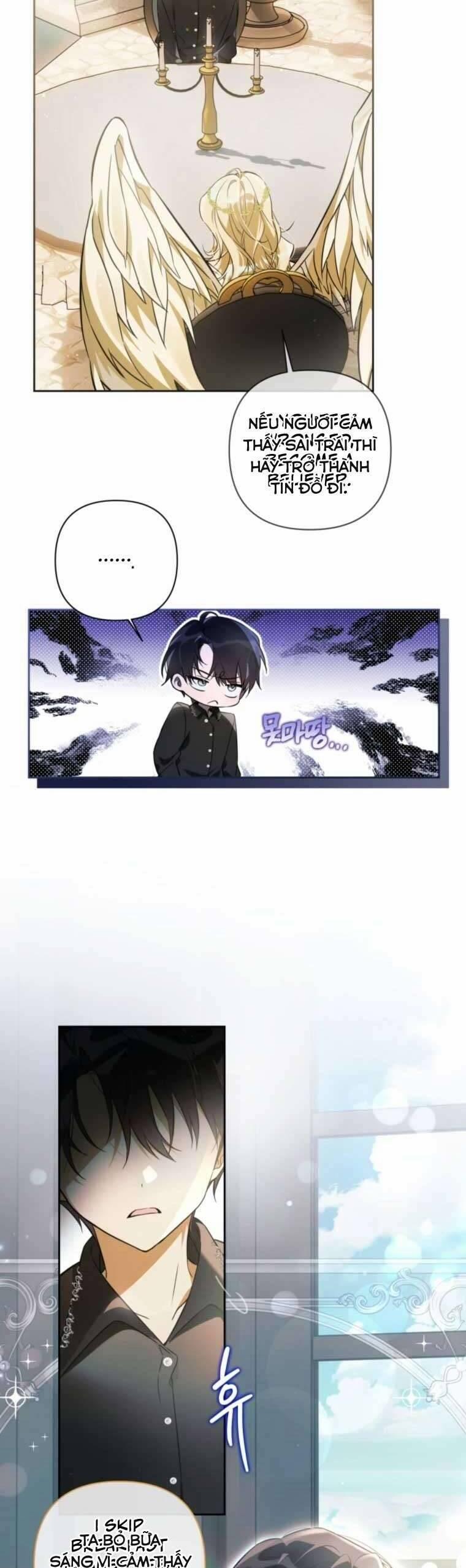 Bạn Có Cần Sự Cứu Rỗi Không? 5 trang 31