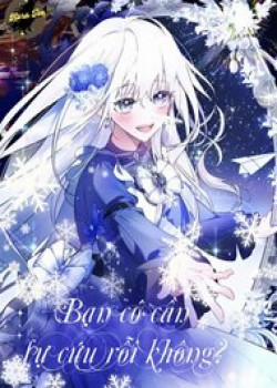 Đọc truyện tranh Bạn Có Cần Sự Cứu Rỗi Không?