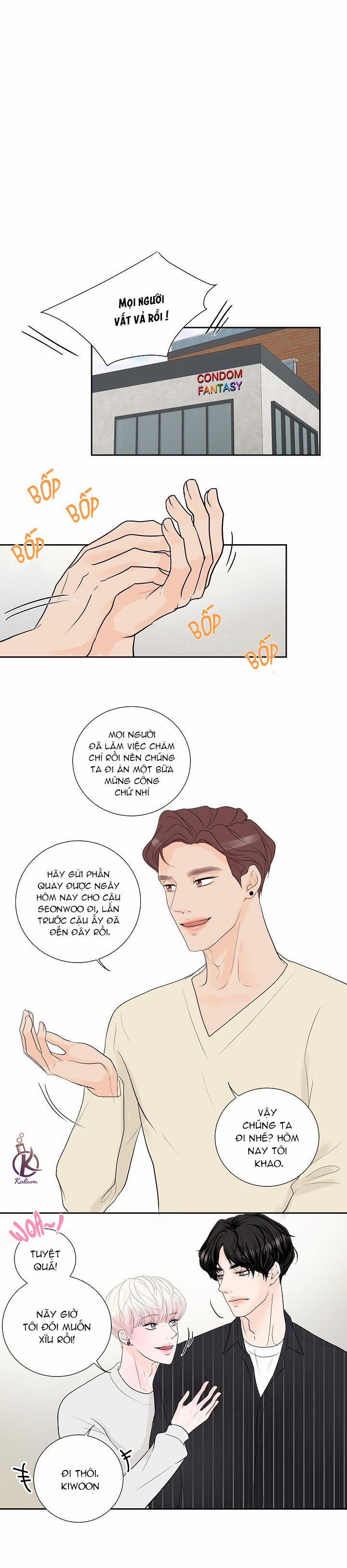 Bạn Có Tò Mò Về Bài Review? 27 trang 0