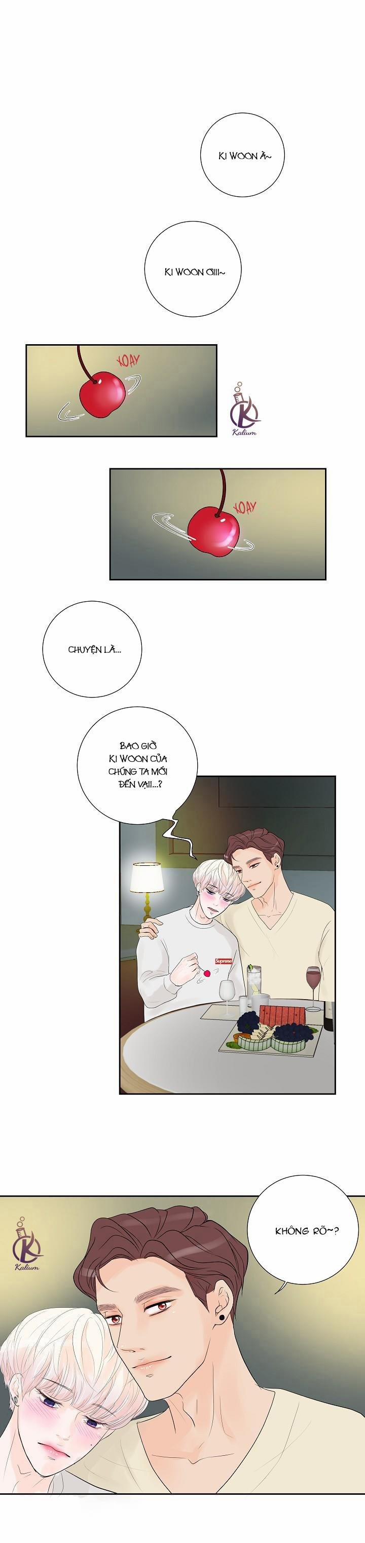 Bạn Có Tò Mò Về Bài Review? 28 trang 0
