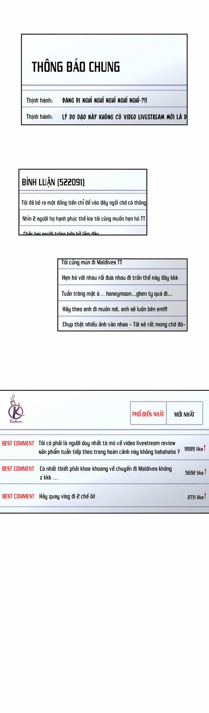 Bạn Có Tò Mò Về Bài Review? 35 trang 16