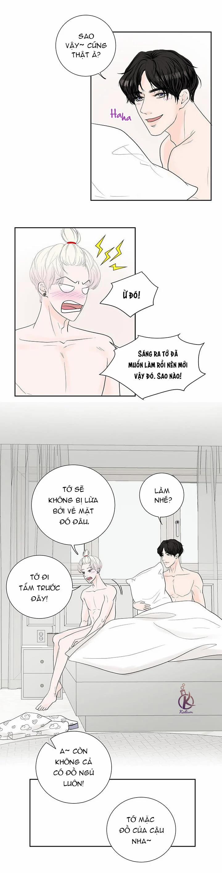 Bạn Có Tò Mò Về Bài Review? 35 trang 9