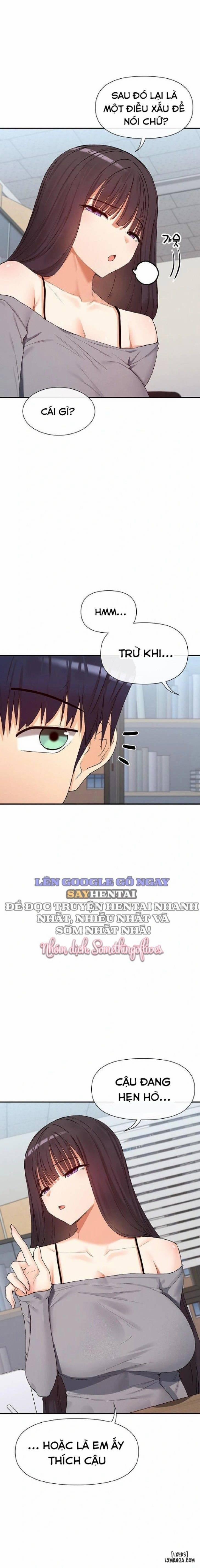 Bạn Có Xem Những Thứ Như Thế Không? 40 trang 0