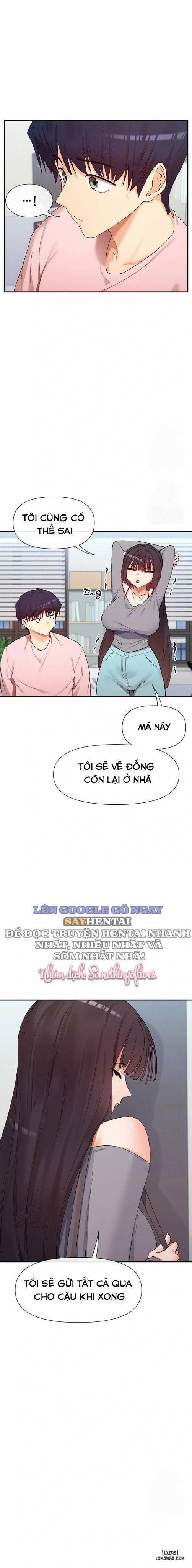 Bạn Có Xem Những Thứ Như Thế Không? 40 trang 1