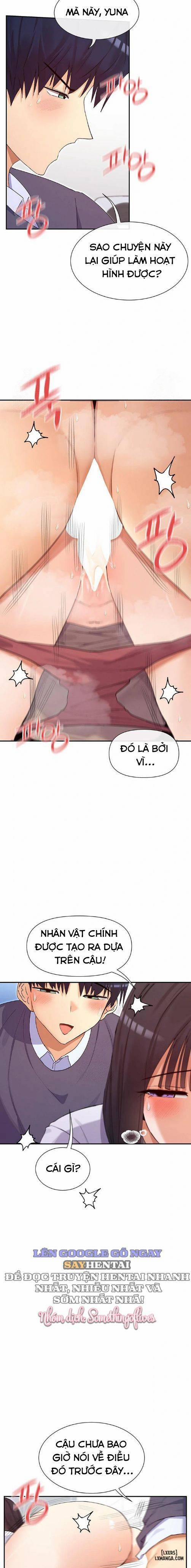 Bạn Có Xem Những Thứ Như Thế Không? 40 trang 10