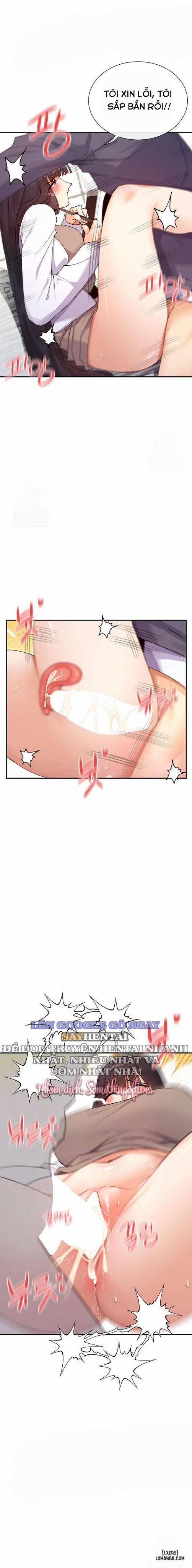 Bạn Có Xem Những Thứ Như Thế Không? 40 trang 13