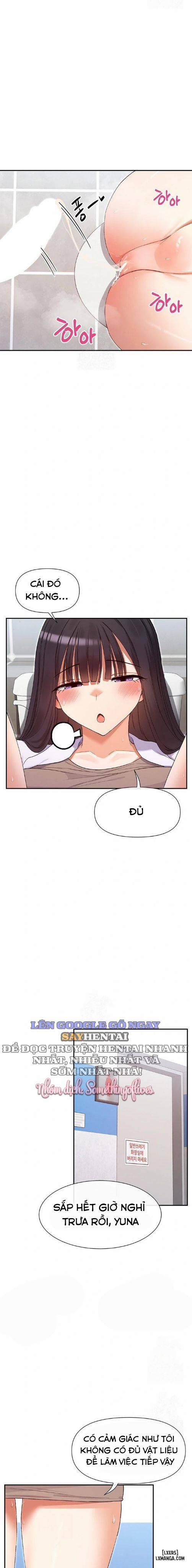 Bạn Có Xem Những Thứ Như Thế Không? 40 trang 14