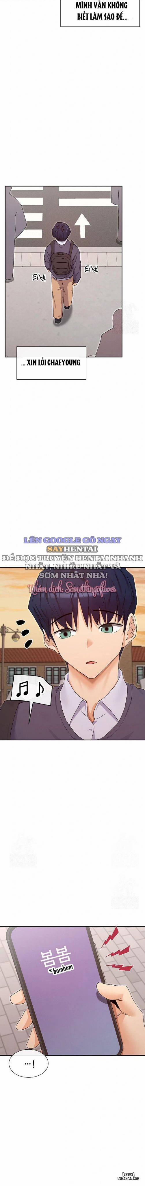 Bạn Có Xem Những Thứ Như Thế Không? 40 trang 17