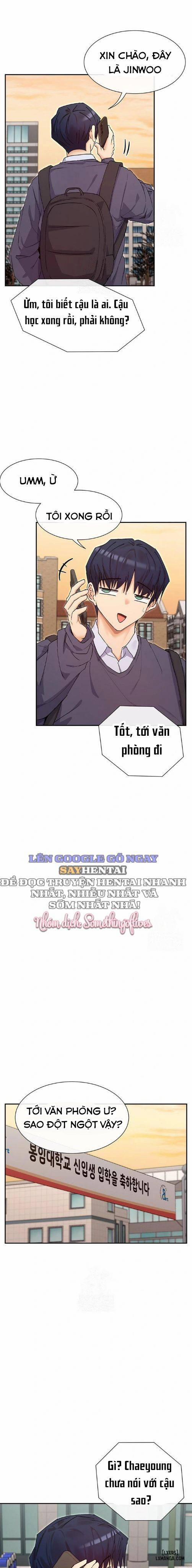 Bạn Có Xem Những Thứ Như Thế Không? 40 trang 18