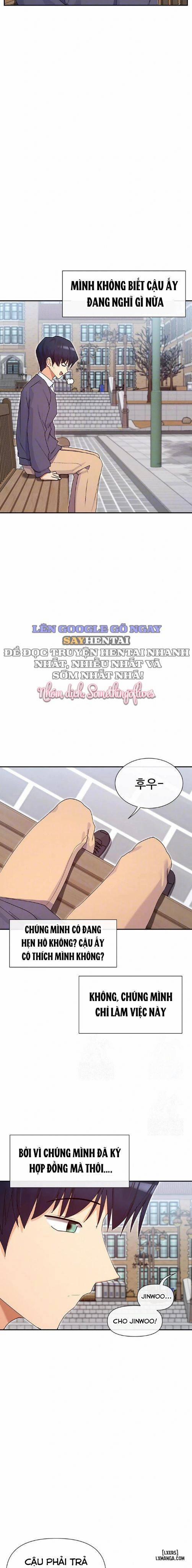 Bạn Có Xem Những Thứ Như Thế Không? 40 trang 3