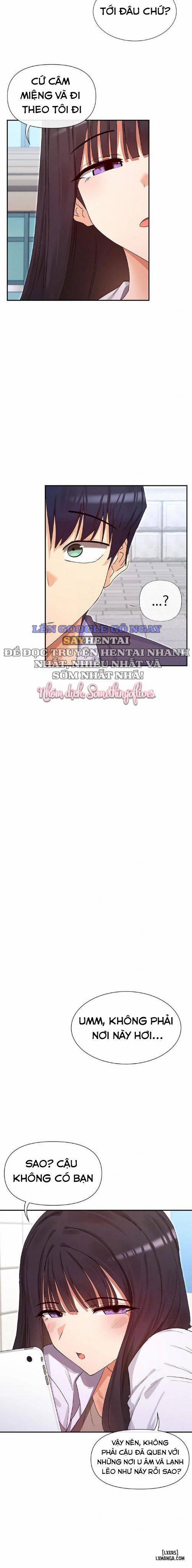 Bạn Có Xem Những Thứ Như Thế Không? 40 trang 5