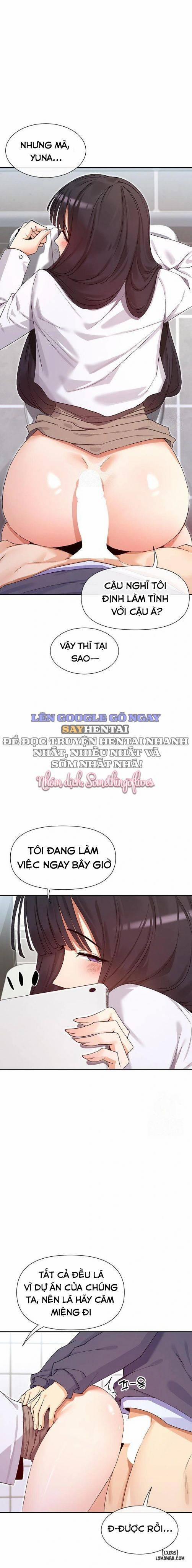 Bạn Có Xem Những Thứ Như Thế Không? 40 trang 6