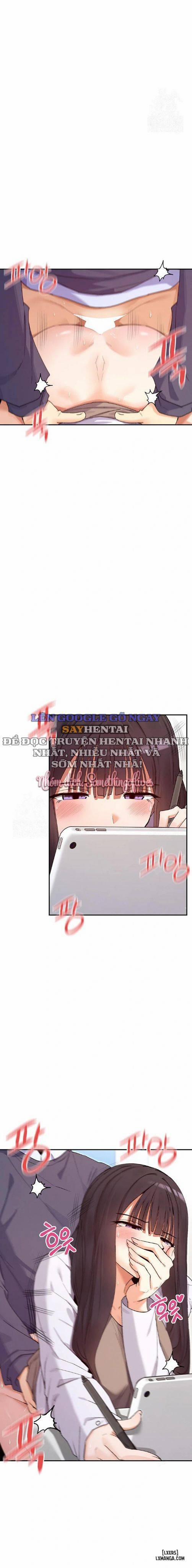 Bạn Có Xem Những Thứ Như Thế Không? 40 trang 7