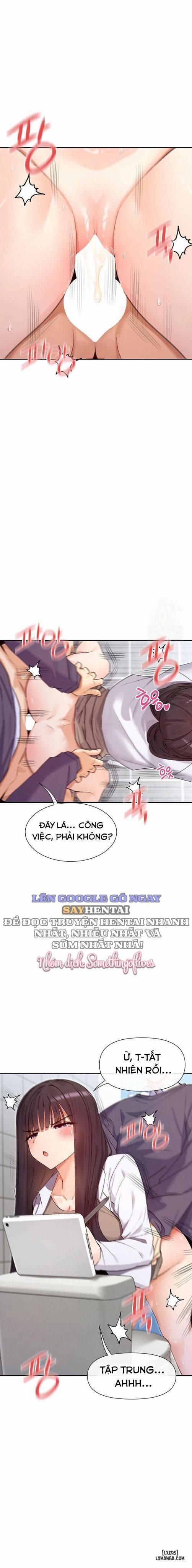 Bạn Có Xem Những Thứ Như Thế Không? 40 trang 8