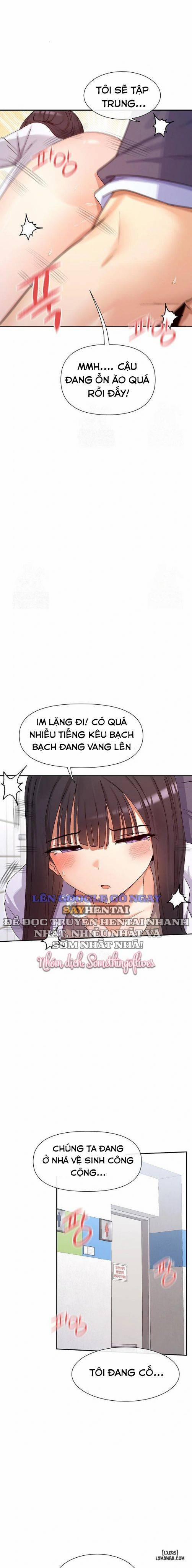 Bạn Có Xem Những Thứ Như Thế Không? 40 trang 9