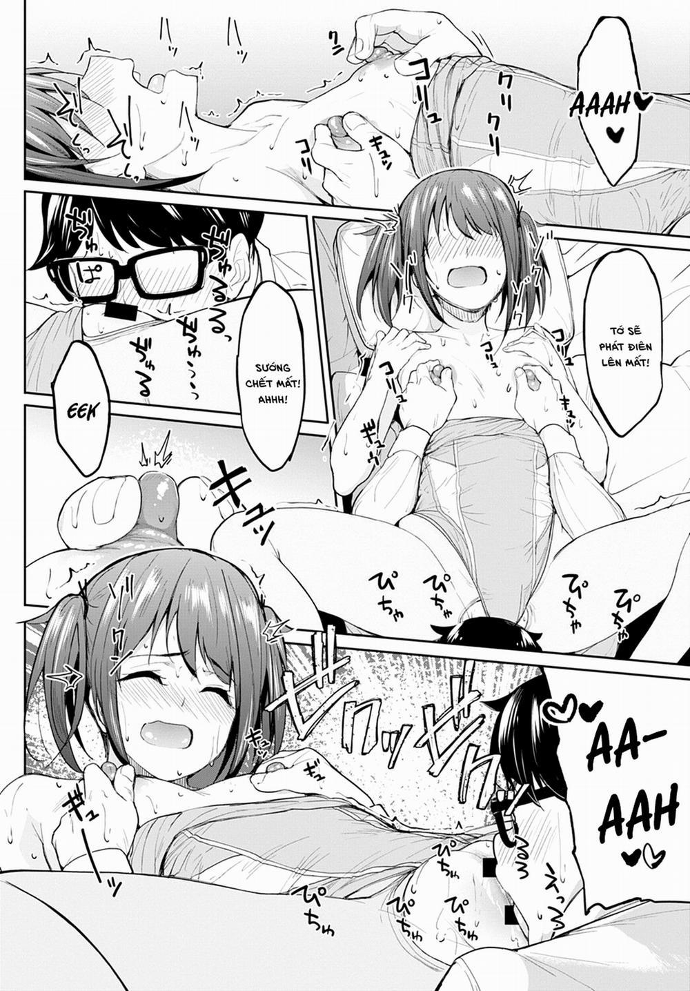 Bản Concerto Bí Mật 1 trang 19