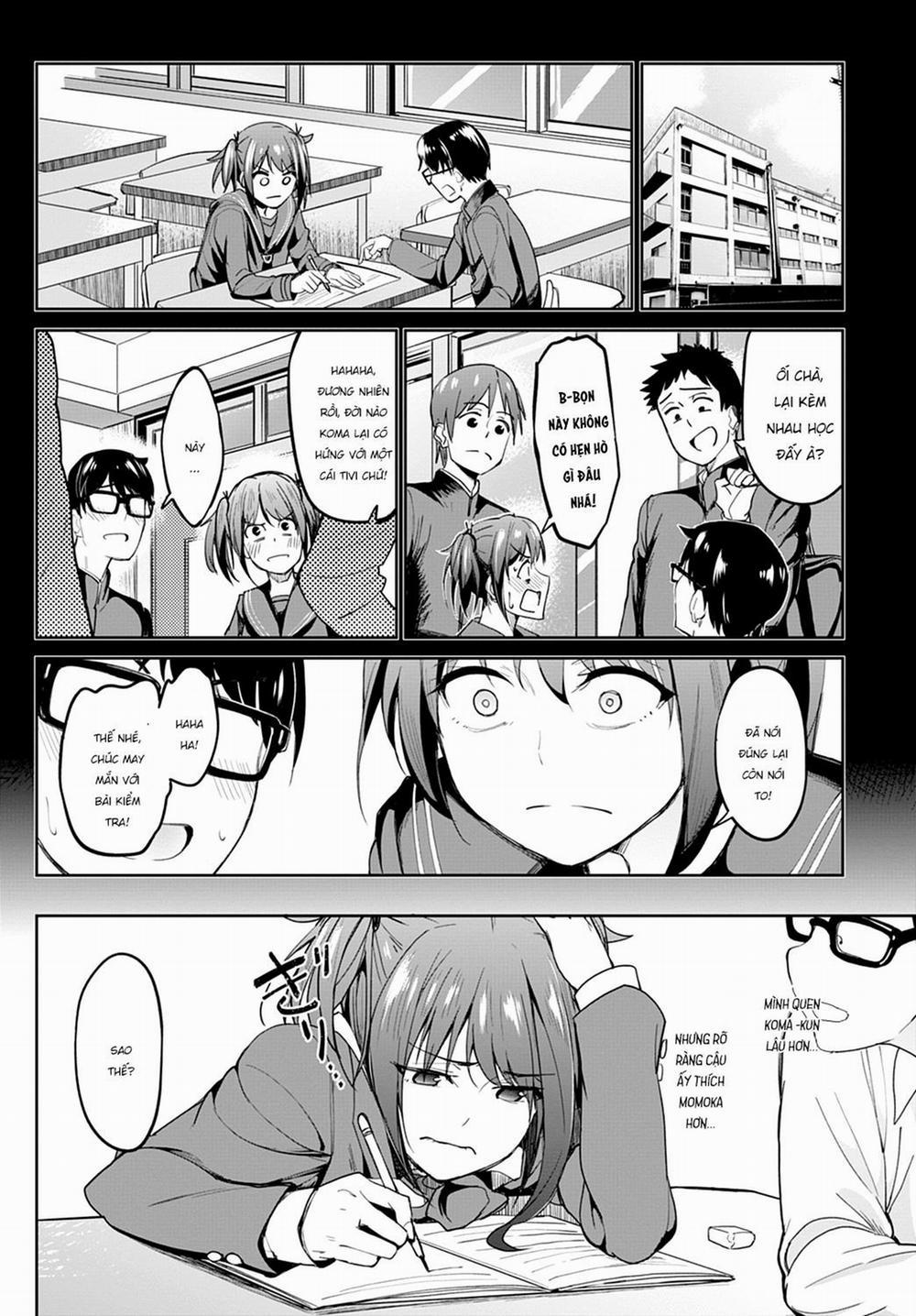 Bản Concerto Bí Mật 1 trang 3