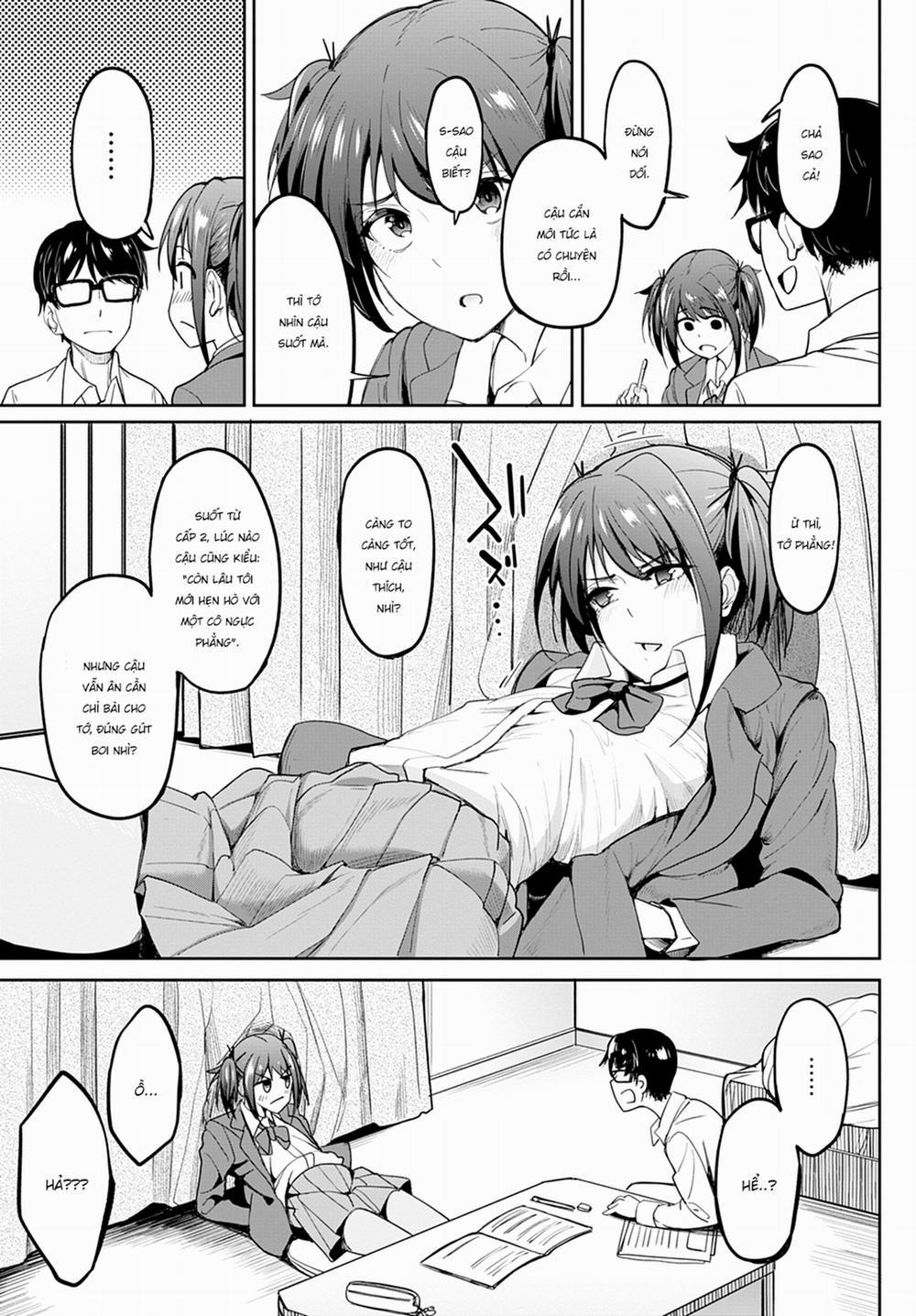 Bản Concerto Bí Mật 1 trang 4