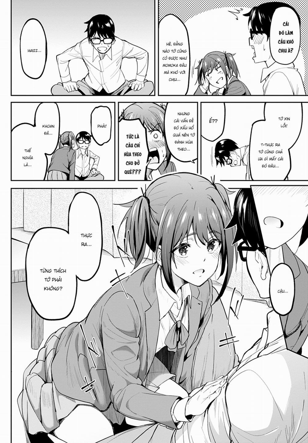 Bản Concerto Bí Mật 1 trang 5