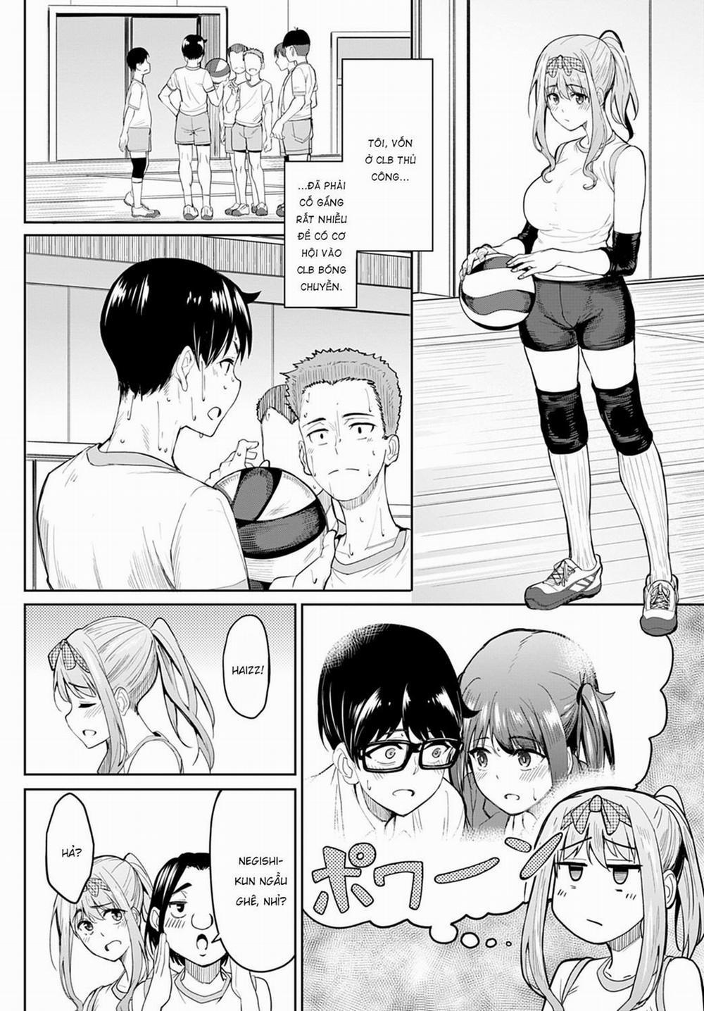 Bản Concerto Bí Mật 2 trang 1