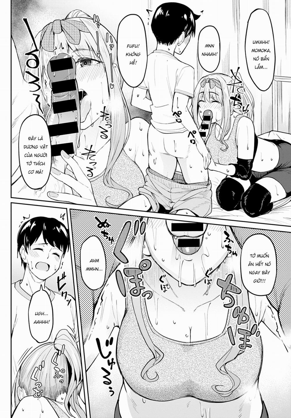 Bản Concerto Bí Mật 2 trang 11