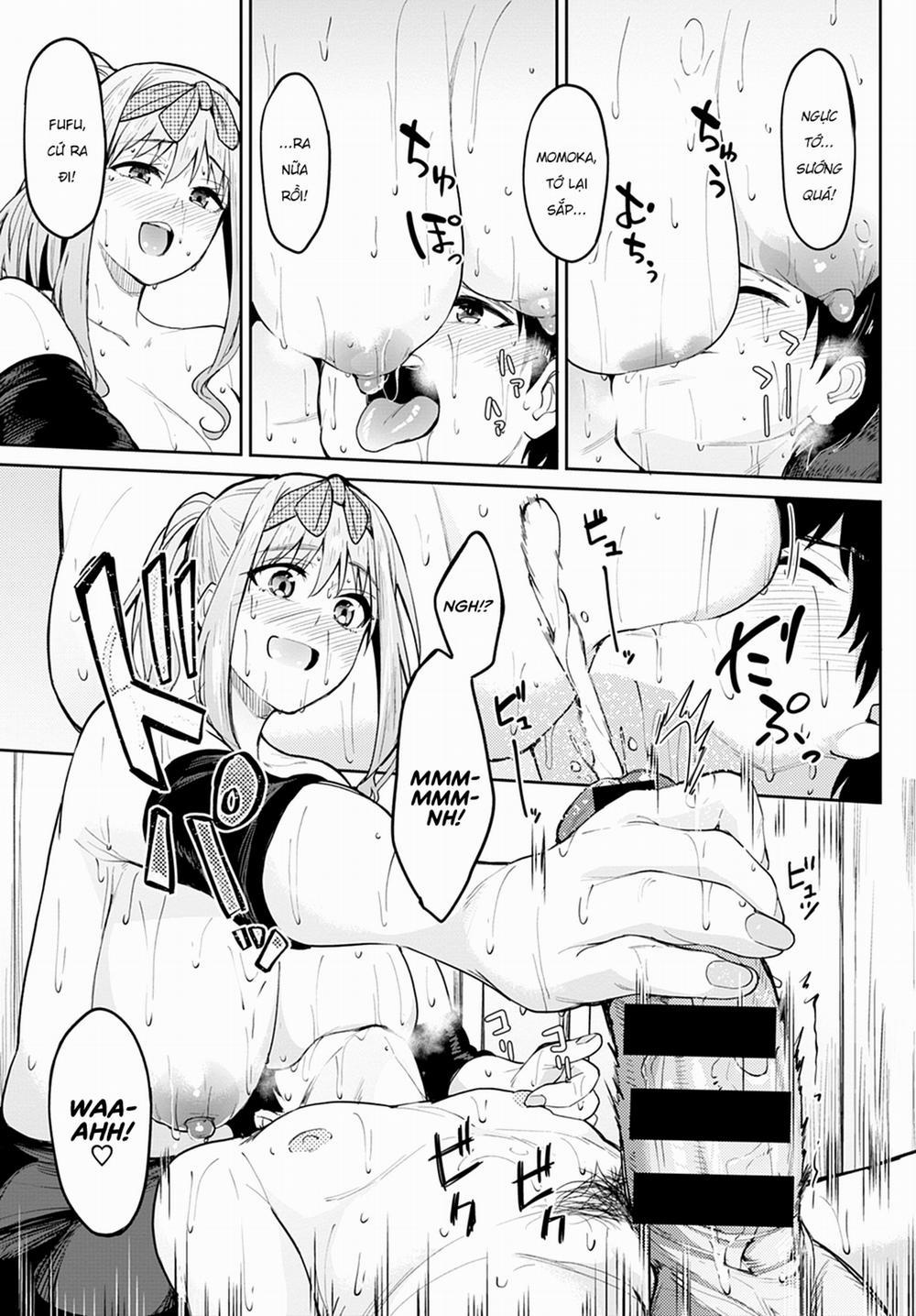 Bản Concerto Bí Mật 2 trang 18