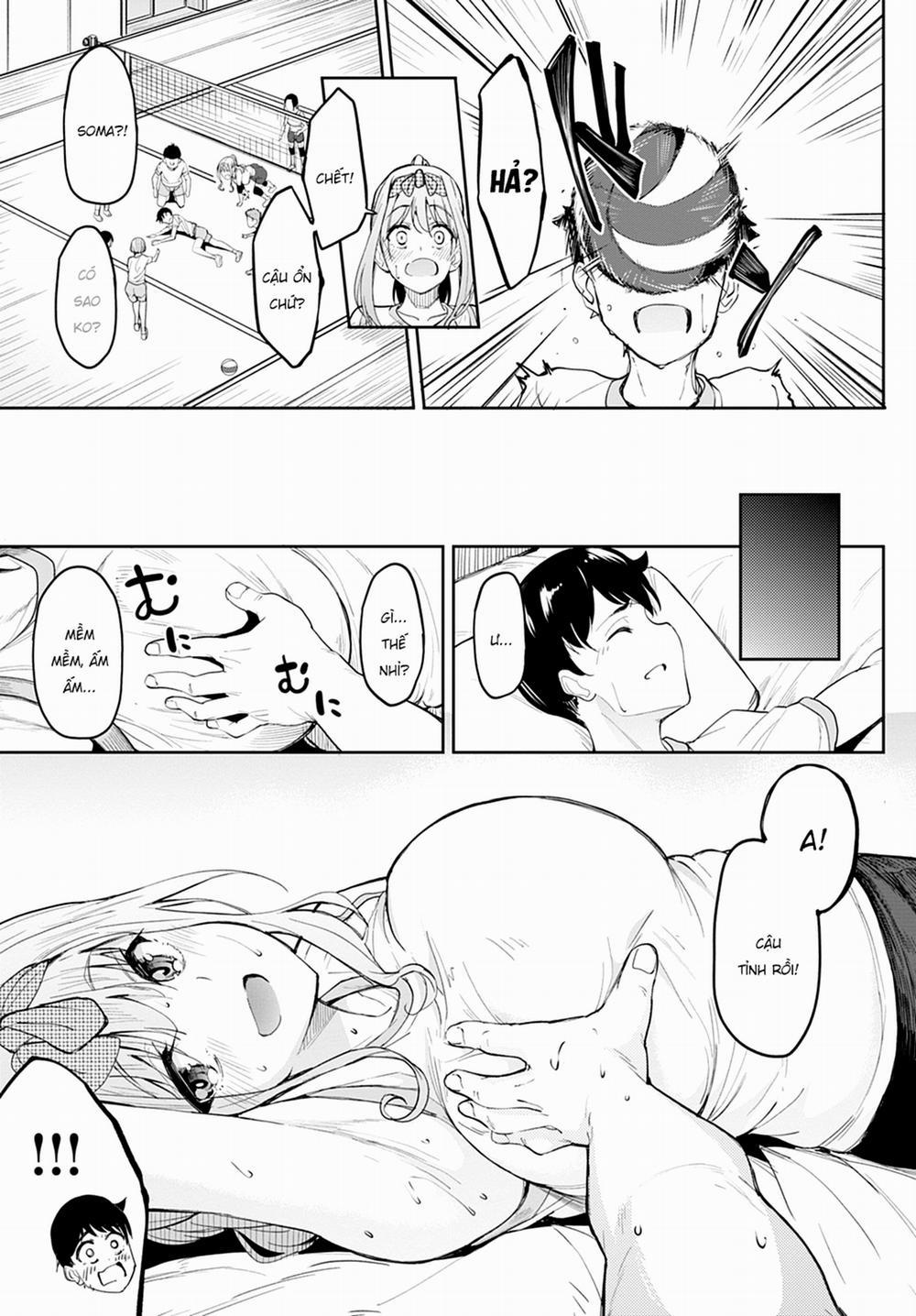 Bản Concerto Bí Mật 2 trang 4