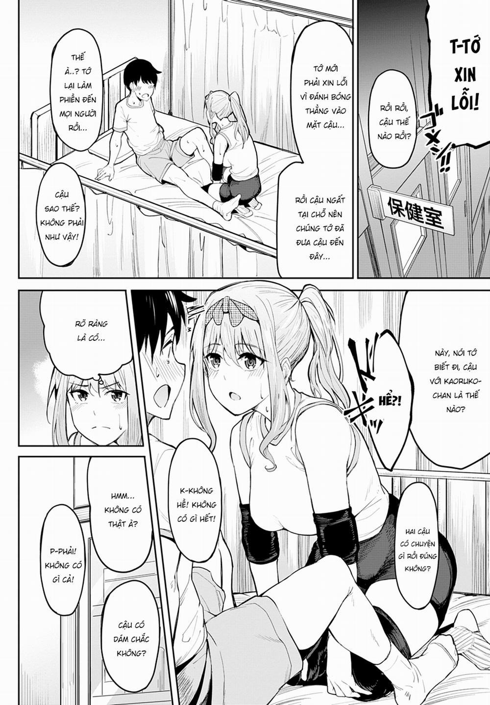 Bản Concerto Bí Mật 2 trang 5