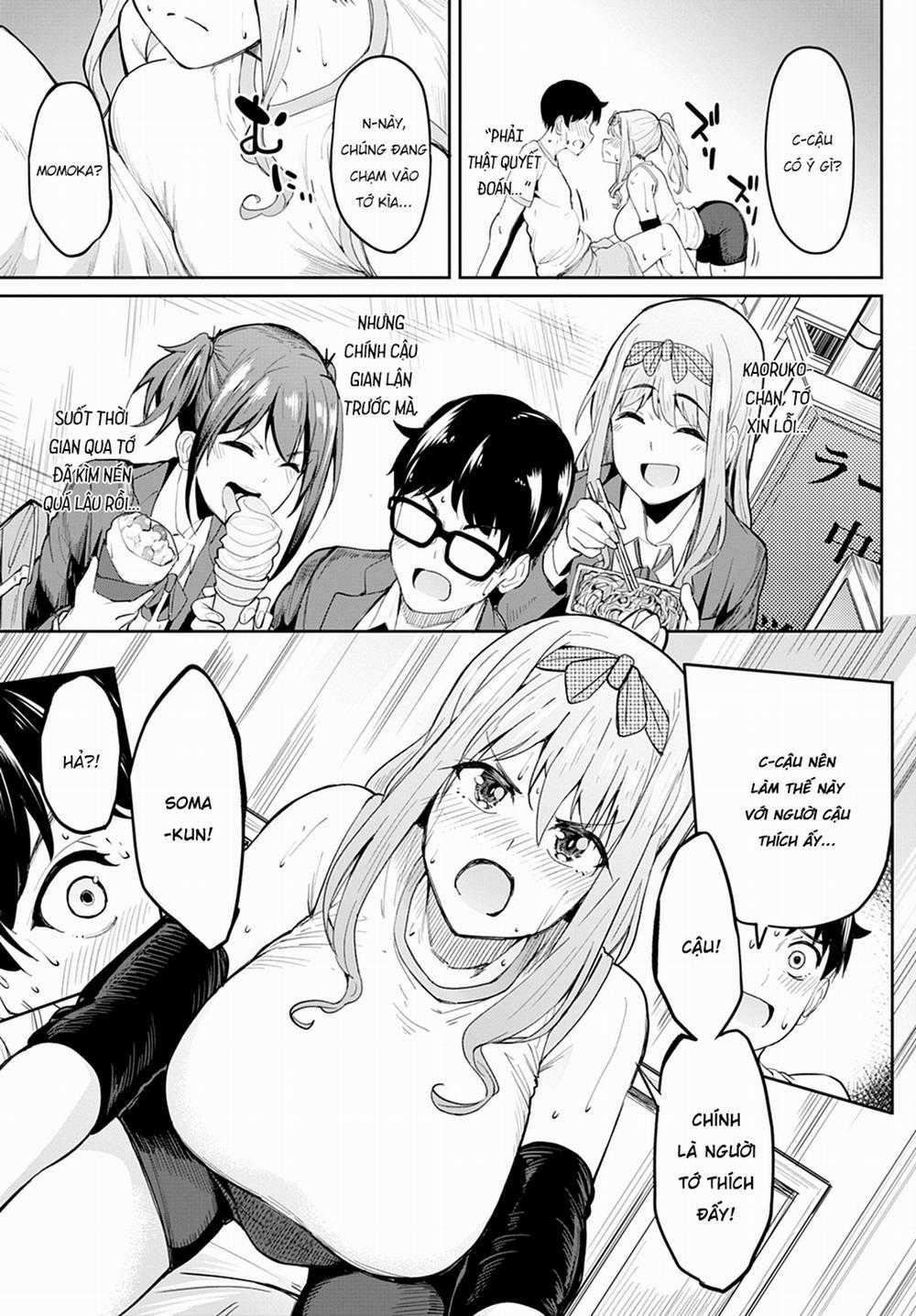 Bản Concerto Bí Mật 2 trang 6