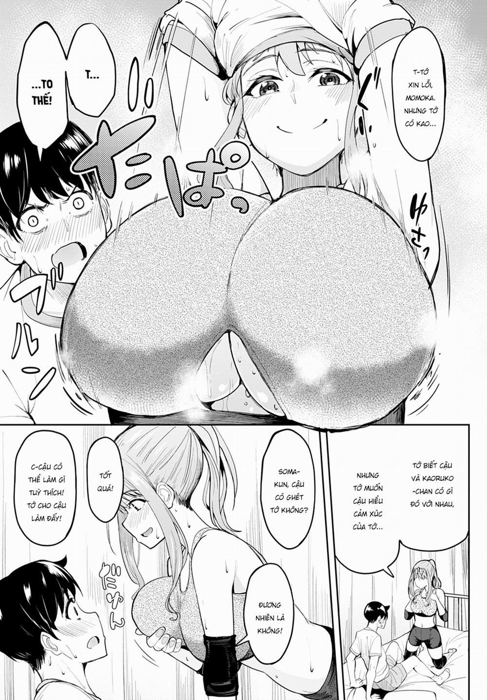 Bản Concerto Bí Mật 2 trang 8