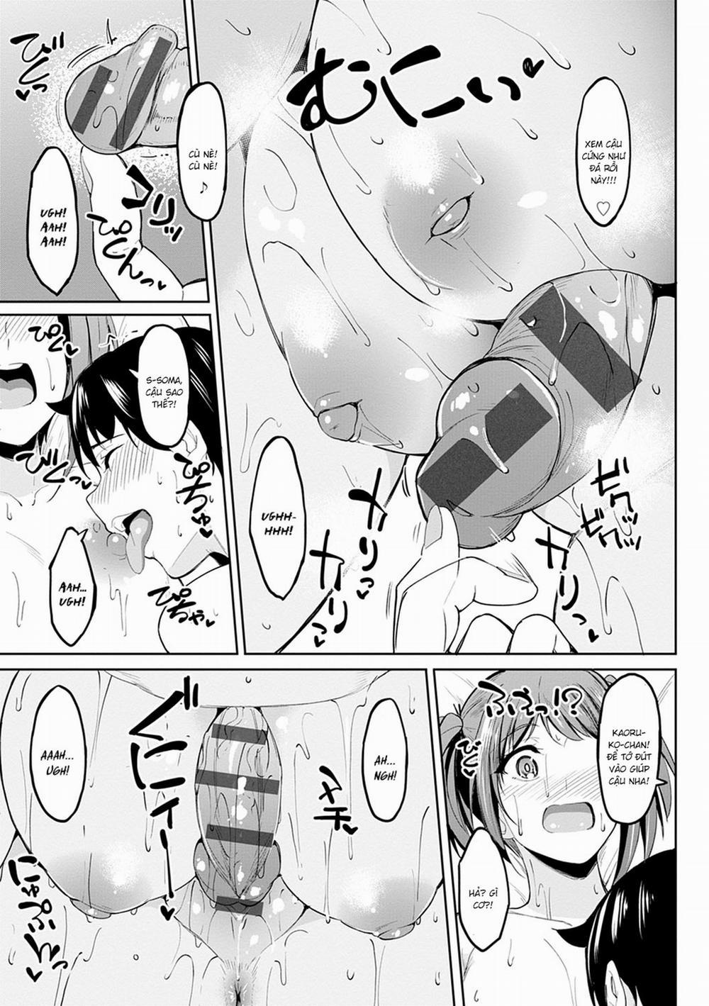 Bản Concerto Bí Mật 3 trang 12