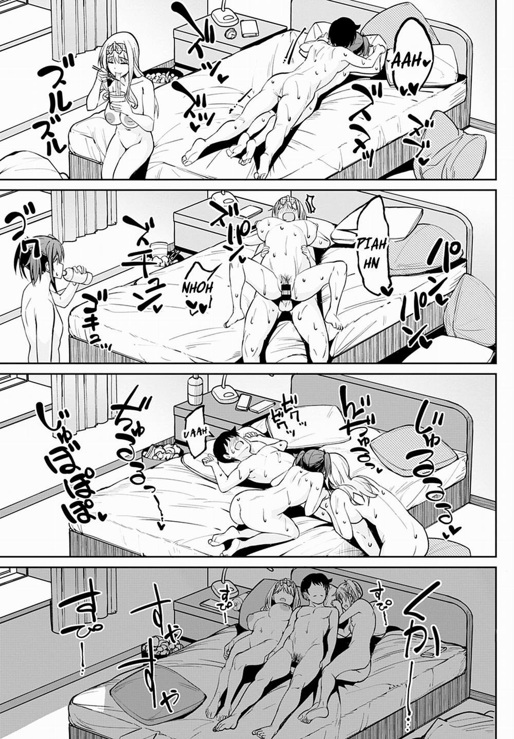 Bản Concerto Bí Mật 3 trang 20