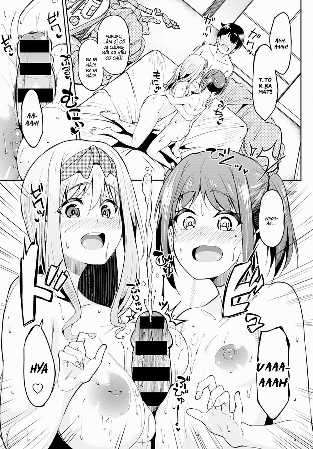 Bản Concerto Bí Mật 3 trang 6