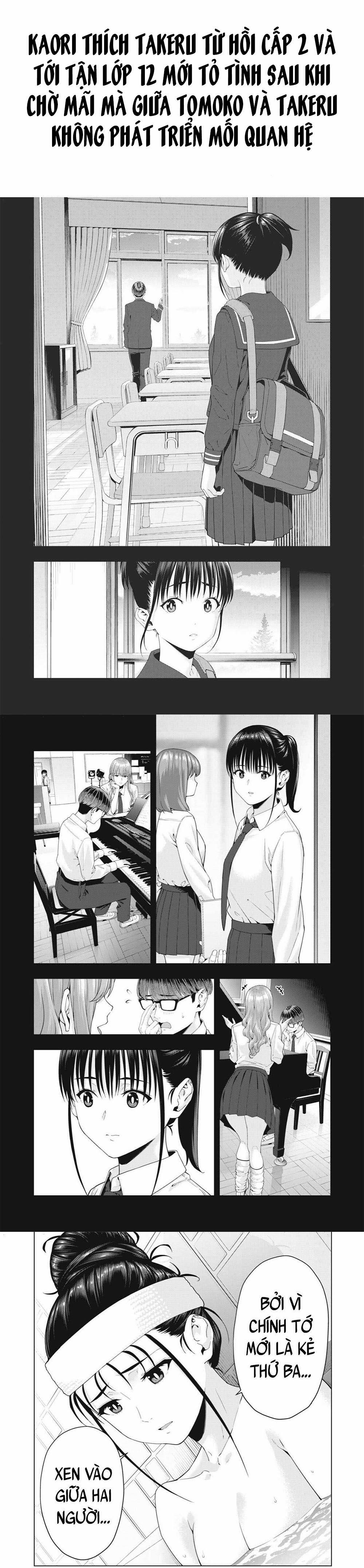 Bạn Của Bạn Gái Tôi 0.0 Fix lỗi 0 29 và tóm tắt vì ngứa tay trang 3