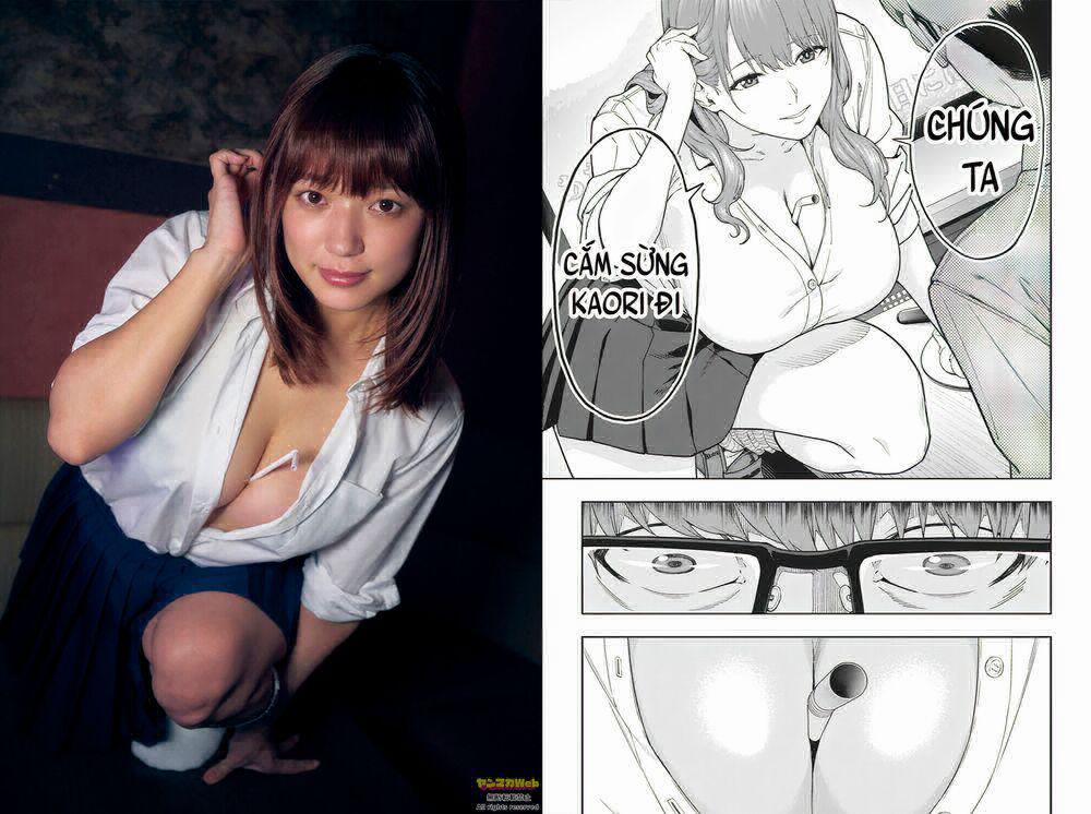 Bạn Của Bạn Gái Tôi 19 trang 10