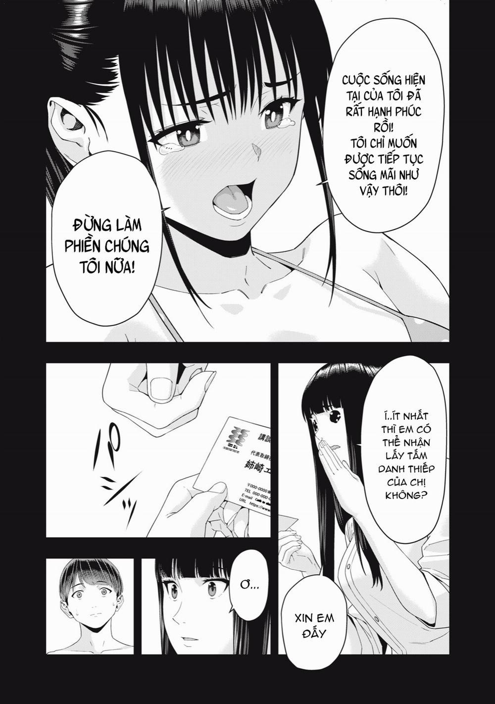 Bạn Của Bạn Gái Tôi 24 trang 7