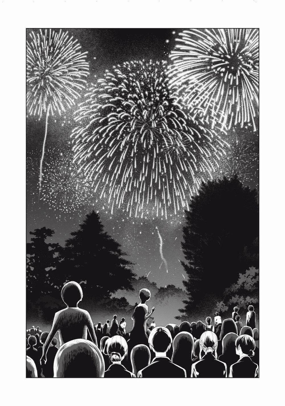 Bạn Của Bạn Gái Tôi 31 trang 4