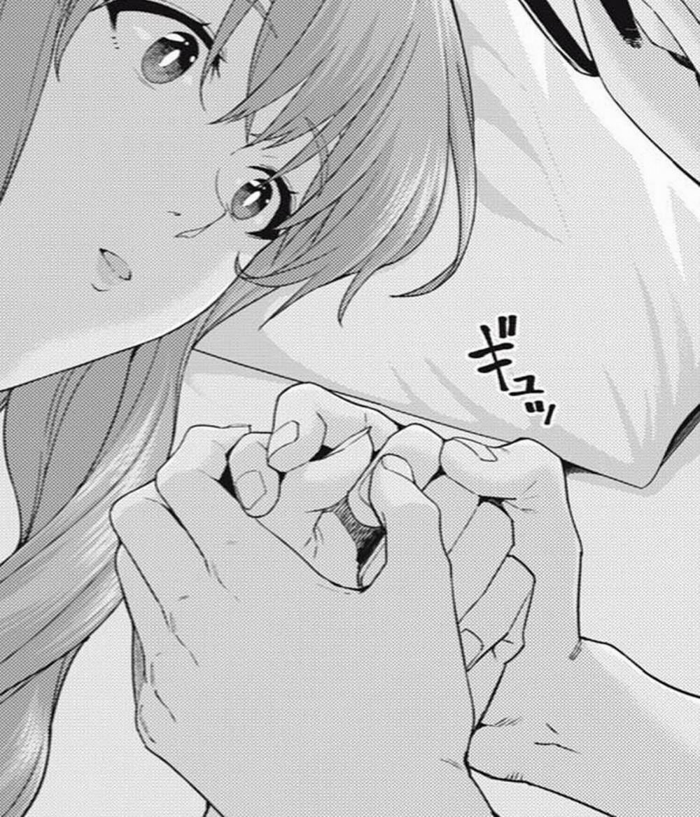 Bạn Của Bạn Gái Tôi 35.5 trang 21