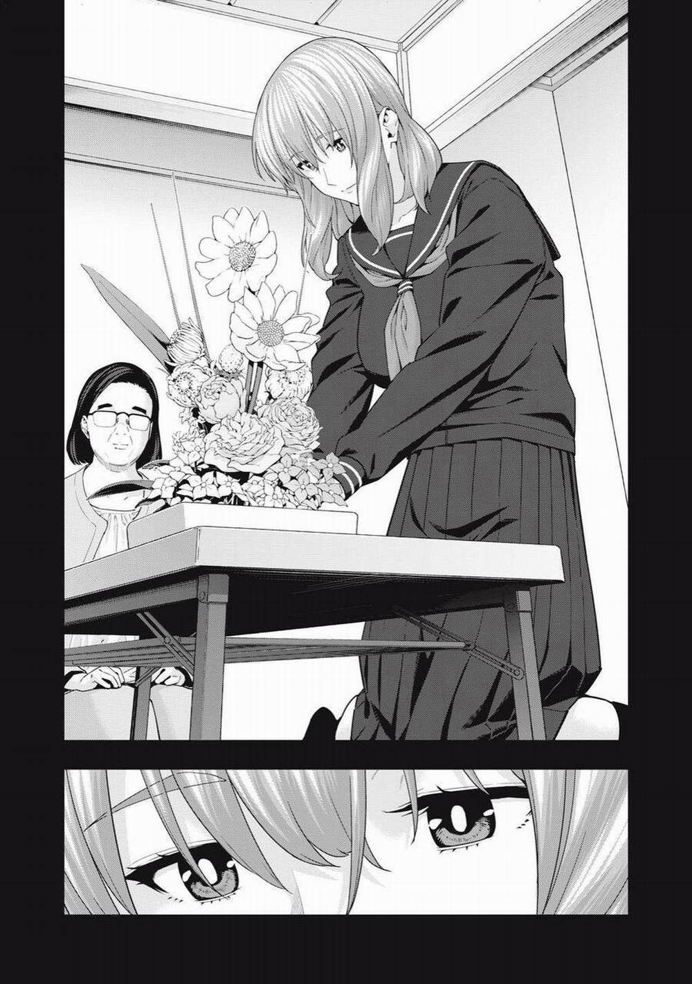 Bạn Của Bạn Gái Tôi 37 trang 6