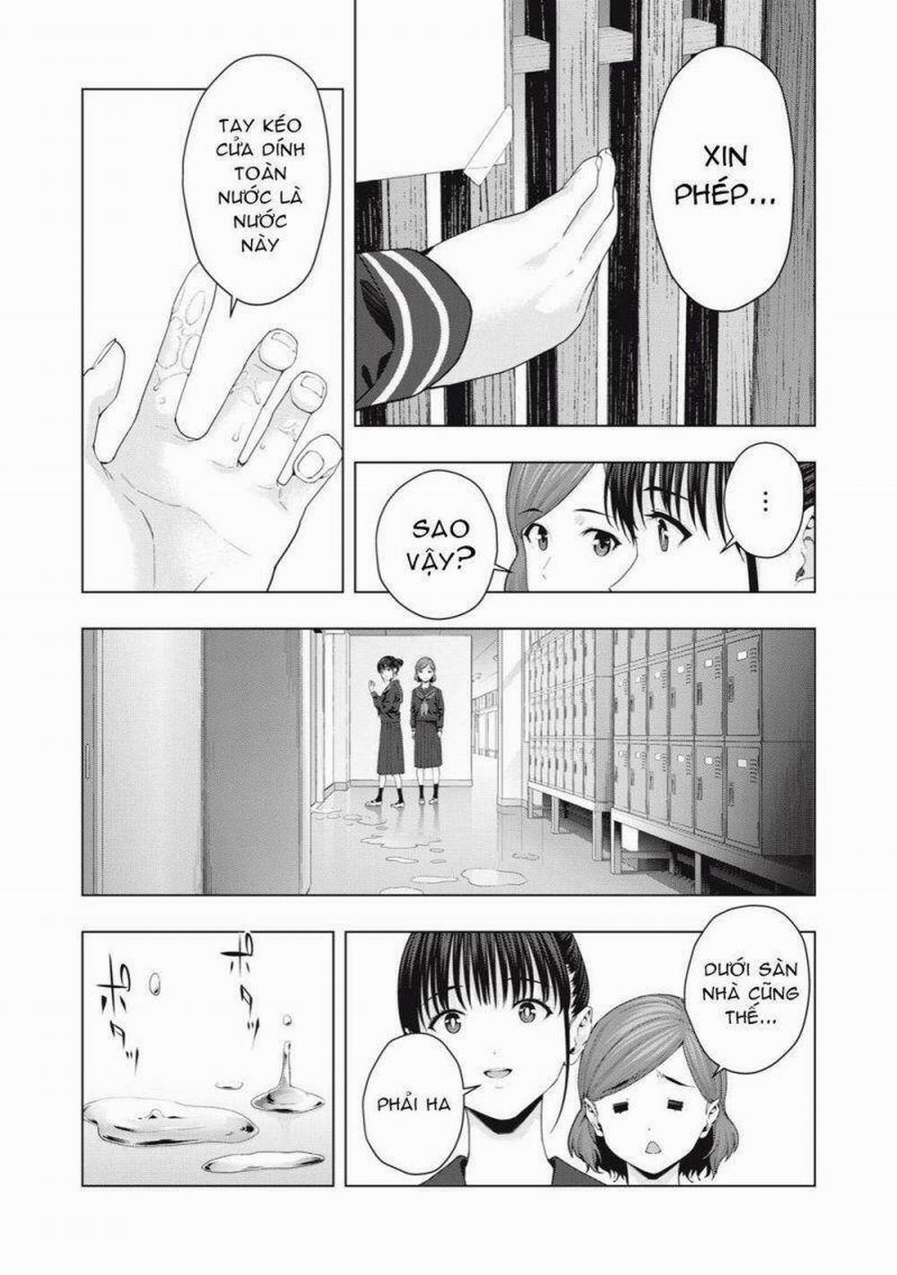 Bạn Của Bạn Gái Tôi 39 trang 4