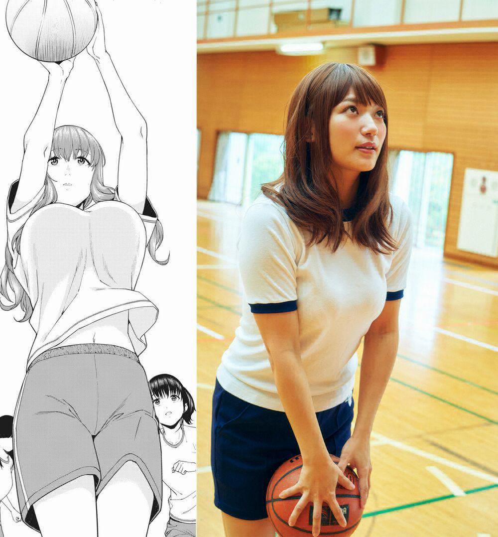 Bạn Của Bạn Gái Tôi 4 trang 10