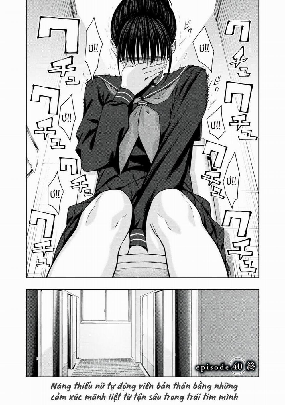 Bạn Của Bạn Gái Tôi 40 trang 8